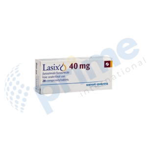 Lasix (furosemide/furosemide Voie orale/Oral use)