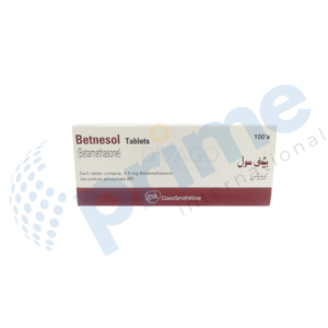 Betnesol Tablets (Betamethasone)