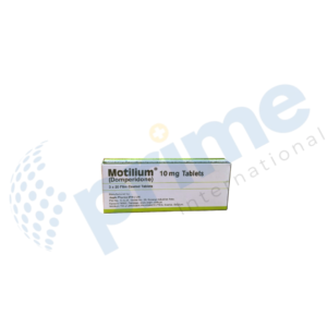 Motilium® 10mg (domperidone)