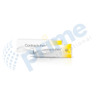 CONTRACTUBEX GEL