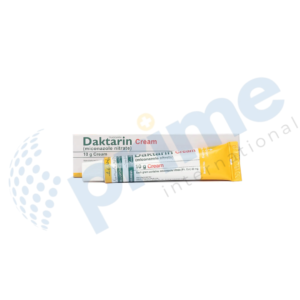 Daktarin Cream (miconazole nitrate)