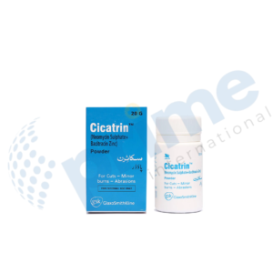 Cicatrin Powder
