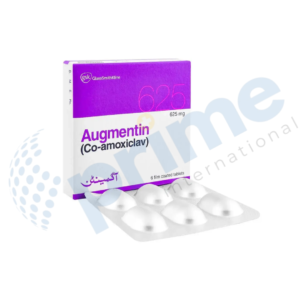 Augmentin 625 mg