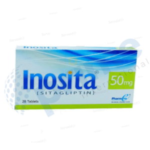 Inosita 50mg