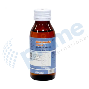 Gravinate 60ml