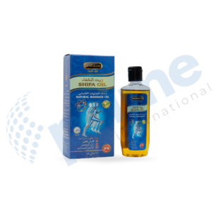 Hemani Shifa Oil