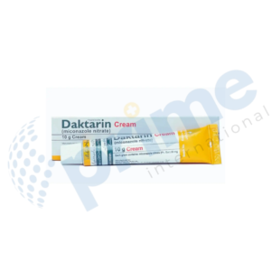 Daktarin Cream (miconazole nitrate)