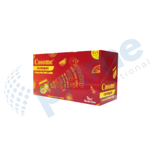 COSOME Lozenges