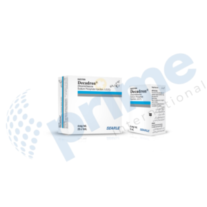 Decadron (Dexamethasone Sodium Phosphate)