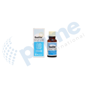 DUOFILM LOTION (Lactic Acid)