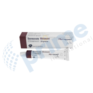 Dermovate Ointment
