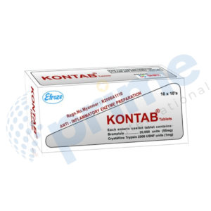 Kontab 50mg/1mg