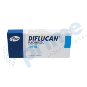 DIFLUCAN 150 MG