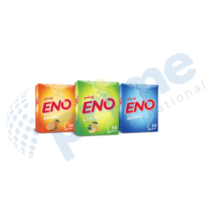ENO SACHETS