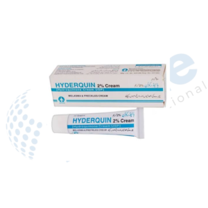 HYDERQUIN 2% CREAM