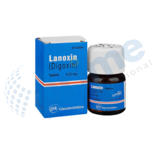 LANOXIN 250 MCG
