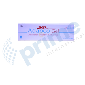 Adapco® Gel