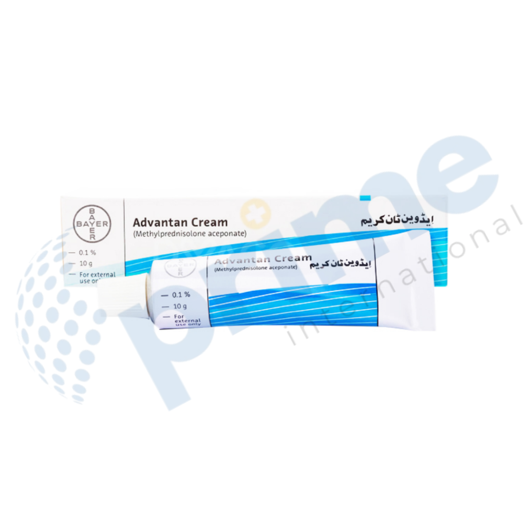 Advantan Cream