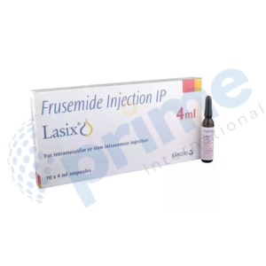 FRUSEMIDE LASIX INJECTION