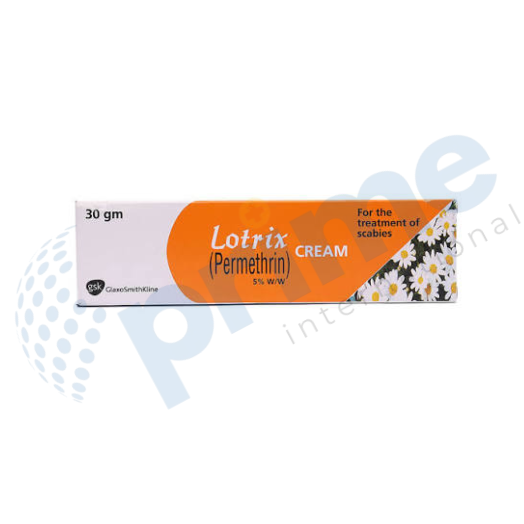 LOTRIX CREAM 30 GM
