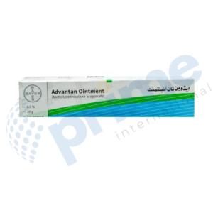 Advantan Ointment