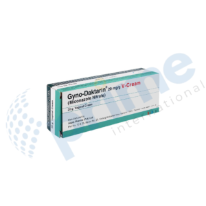 Gyno-Daktarin V-Cream ( Miconazole Nitrate )