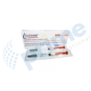 Clexane Inj. (Enoxaparin Sodium)