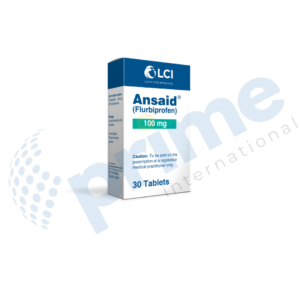 Ansaid (Flurbiprofen)