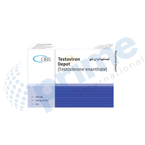 Testoviron Depot (Testosterone enanthate)