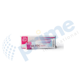 BRUFEN CREAM (Ibuprofen)