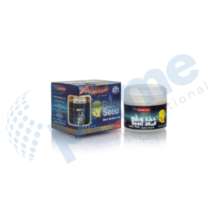 Hemani Black Seed Vapor Rub Balm