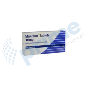Maxolon (Metoclopramide HCl)