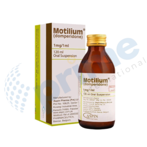 Motilium 1mg/1ml