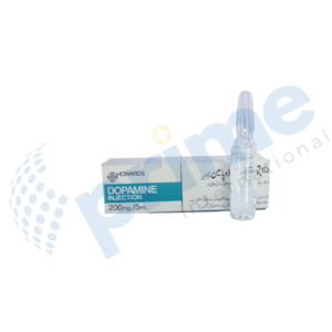 DOPAMINE INJ
