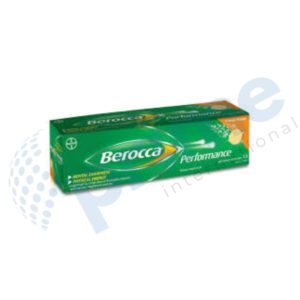 Berocca Tablets