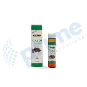 Hemani Clove Oil