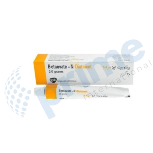 Betnovate N Ointment