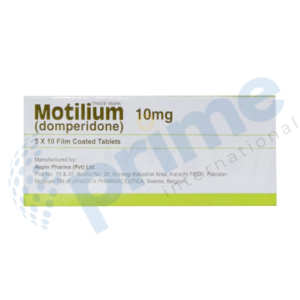 Motilium 10mg