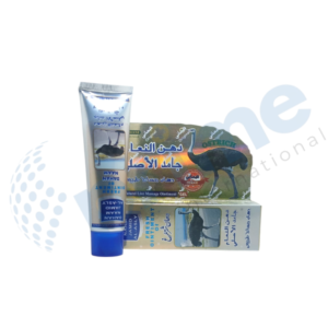 Hemani Fresh Ointment Oil