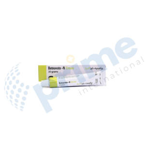 Betnovate N Cream