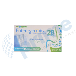 Enterogermina Oral Solution (Anti Diarrheal)