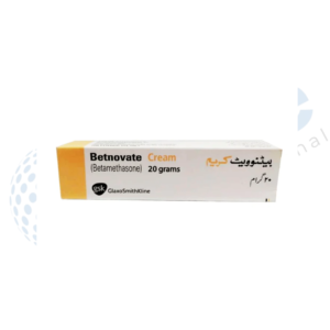 Betnovate Cream