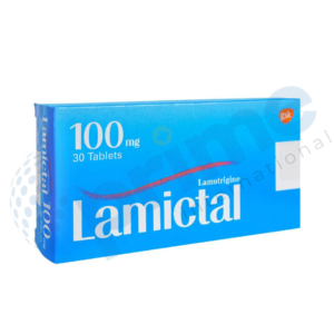 Lamictal 100mg