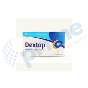 Dextop (Dexlansoprazole)
