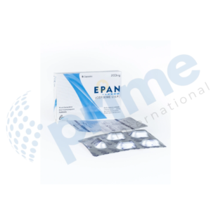 EPAN (CEFIXIME U.S.P.)