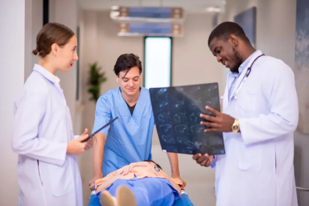 Expanding Access to Essential Medical Products