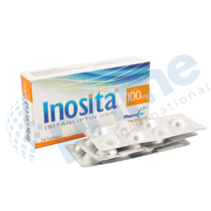 Inosita 100mg
