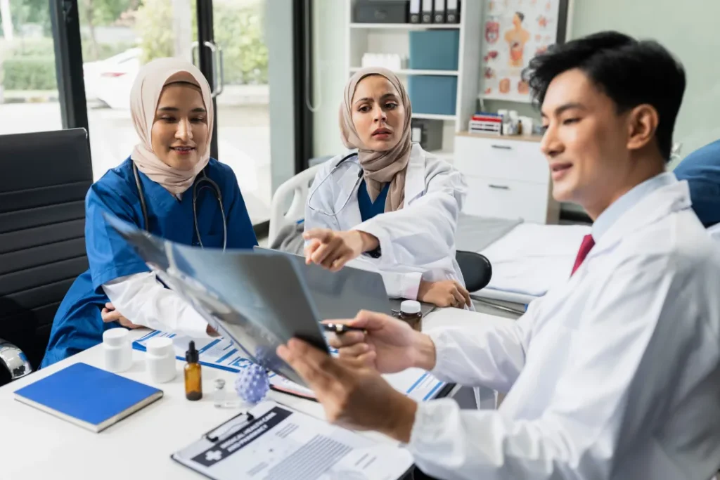 Ensuring Quality Across International Markets