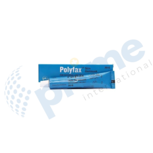 Polyfax Skin Ointment