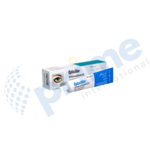 Optachlor Eye Ointment (Chloramphenicol)